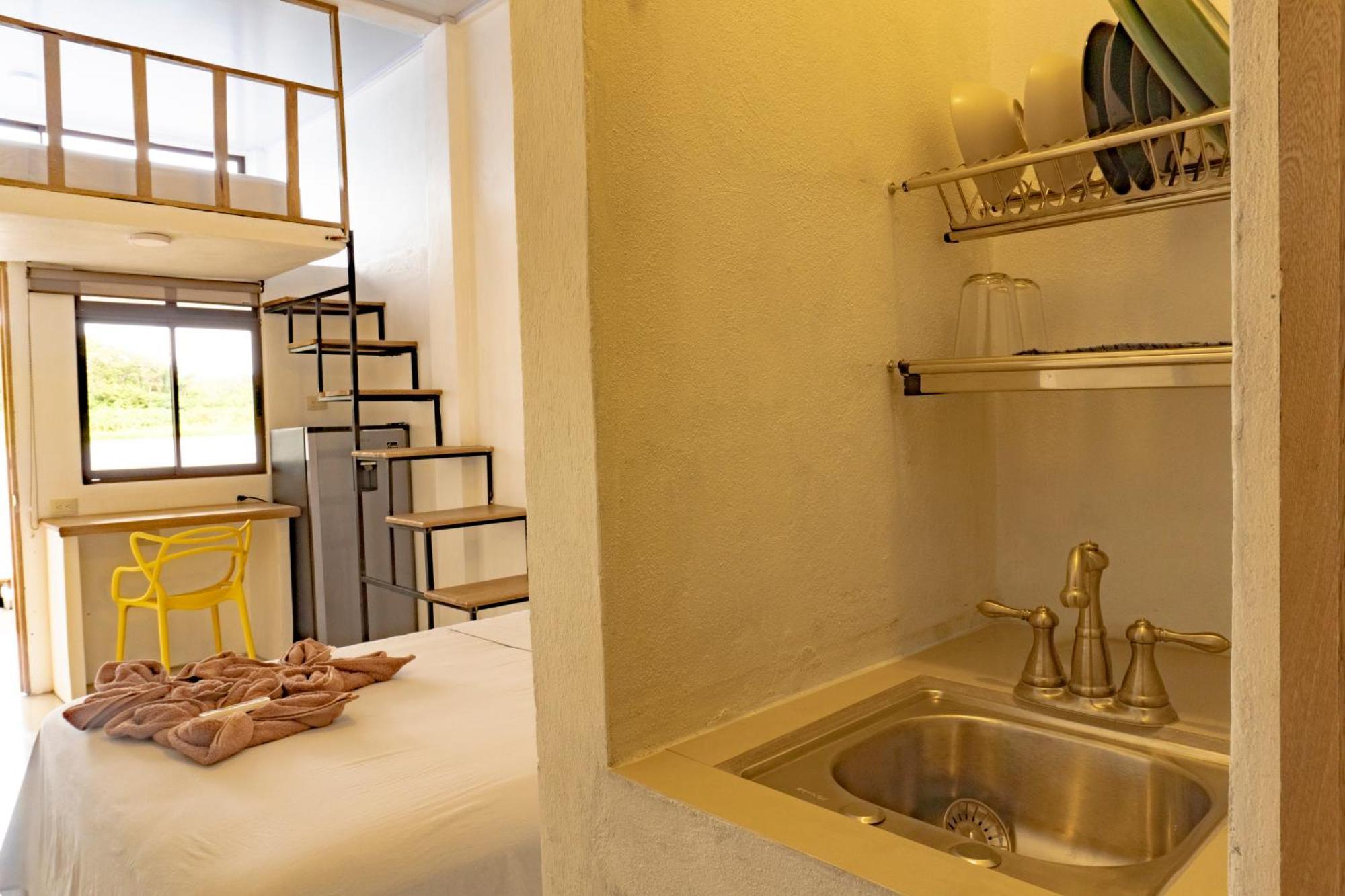 Pura Natura Riverside Couette-café *